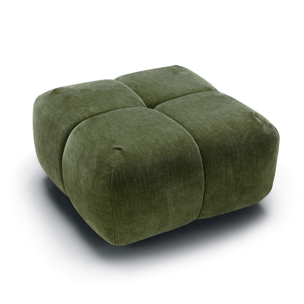 Clyde Footstool